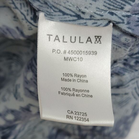 Talula Kimono Top - Picture 9 of 9